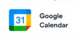 Google Calendar